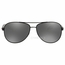 Prada Linea Rossa PS 53PS 1BO7W1 62  Mens  Sunglasses