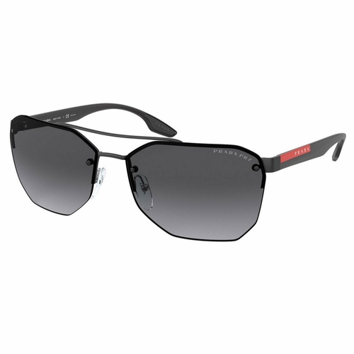 Prada 0PS 54VS 1BO5W1 63  Mens  Sunglasses