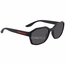 Prada 0PS02VSDG05W157 Linea Rossa Mens  Sunglasses