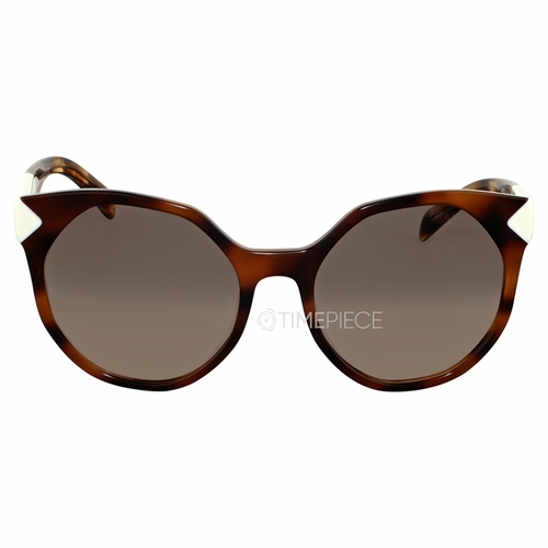 Prada 11TS USG3D0 55  Ladies  Sunglasses