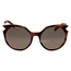 Prada 11TS USG3D0 55  Ladies  Sunglasses