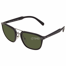 Prada 12TS-1AB1I0-54  Mens  Sunglasses