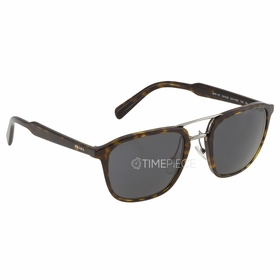 Prada 12TS-2AU5S0-54  Mens  Sunglasses