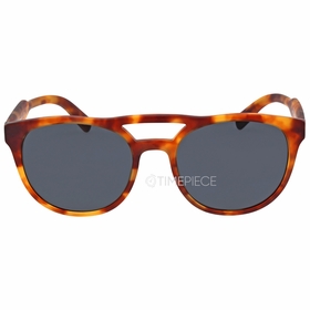Prada 13TSF-HAJ2K1-54  Mens  Sunglasses