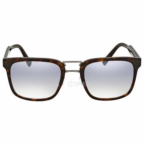 Prada 14TS 2AU5R0 53  Mens  Sunglasses