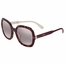 Prada 16USF-CDK214-54  Ladies  Sunglasses