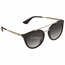 Prada 23SSF-1AB0A7-52  Ladies  Sunglasses