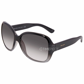 Prada 27MS-ZXA3M1-60  Ladies  Sunglasses