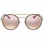 Prada 51SS 2AU5L2 54  Ladies  Sunglasses
