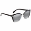 Prada 56TS-1AB5L0-57  Ladies  Sunglasses