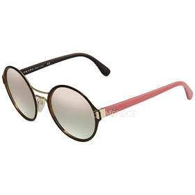 Prada 57TS-AAV5L2-54  Ladies  Sunglasses