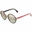 Prada 57TS-AAV5L2-54  Ladies  Sunglasses