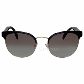 Prada 61TS 1AB0A7 54  Ladies  Sunglasses