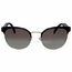 Prada 61TS 1AB0A7 54  Ladies  Sunglasses