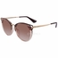 Prada PR 66TSF LMN0A6 54  Ladies  Sunglasses