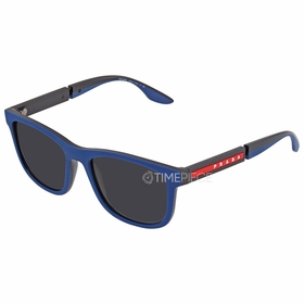 Prada Linea Rossa PS 04XS 02S06F 54  Mens  Sunglasses