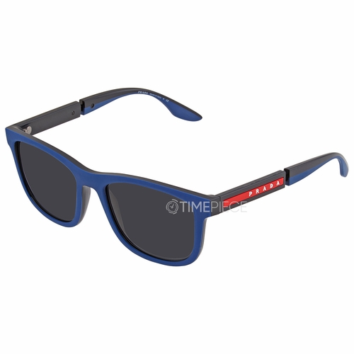 Prada Linea Rossa PS 04XS 02S06F 54  Mens  Sunglasses