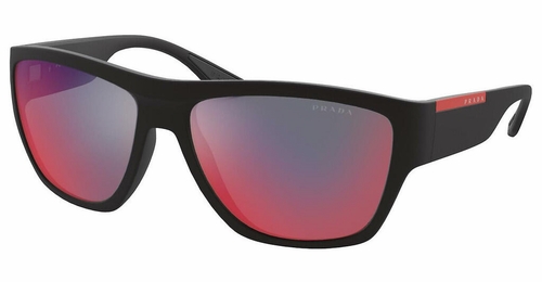 Prada Linea Rossa 0PS 08VS DG008F59  Mens  Sunglasses