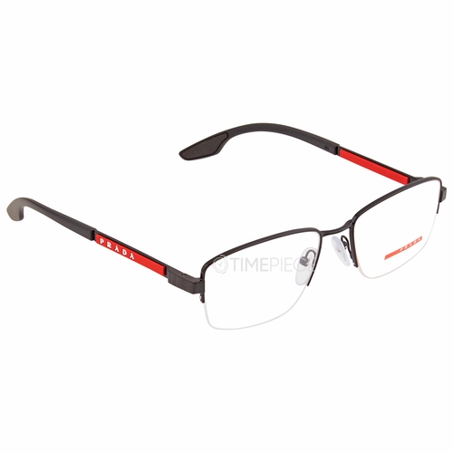 Prada Linea Rossa PS 51OV 1AB1O1 54 Mens Eyeglasses Prada Linea Rossa PS 51OV 1AB1O1 54 Mens Eyeglasses