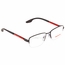 Prada Linea Rossa PS 51OV 1AB1O1 54 Mens Eyeglasses