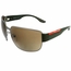 Prada Linea Rossa PS 56VS 7CQ04G 62  Mens  Sunglasses