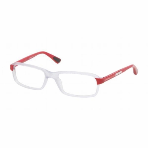 Prada Linea Rossa PS 01DV LAL1O1 53  Unisex  Eyeglasses