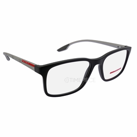 Prada Linea Rossa PS 01LV 4901O1 54  Mens  Eyeglasses