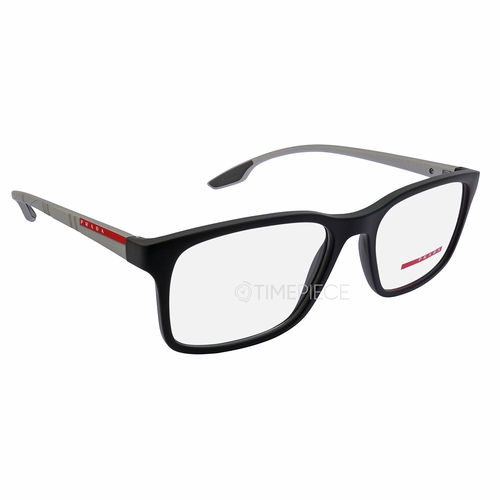 Prada Linea Rossa PS 01LV 4901O1 54  Mens  Eyeglasses