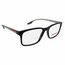 Prada Linea Rossa PS 01LV 4901O1 54  Mens  Eyeglasses