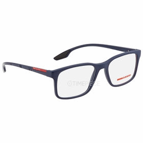 Prada Linea Rossa PS 01LV TWY1O1 52  Mens  Eyeglasses