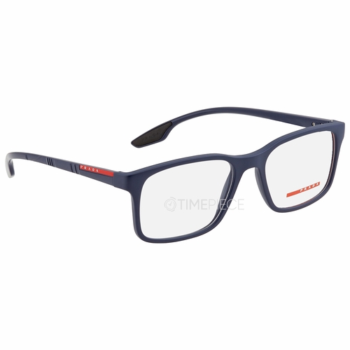 Prada Linea Rossa PS 01LV TWY1O1 52  Mens  Eyeglasses