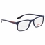 Prada Linea Rossa PS 01LV TWY1O1 52  Mens  Eyeglasses