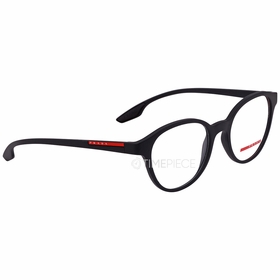 Prada Linea Rossa PS 01MV DG01O1 50  Mens  Eyeglasses