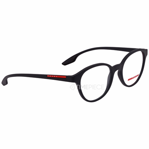 Prada Linea Rossa PS 01MV DG01O1 50  Mens  Eyeglasses