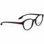 Prada Linea Rossa PS 01MV DG01O1 50  Mens  Eyeglasses