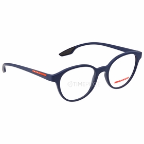 Prada Linea Rossa PS 01MV TFY1O1 50  Mens  Eyeglasses