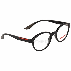 Prada Linea Rossa PS 01NV VY71O1 50  Mens  Eyeglasses