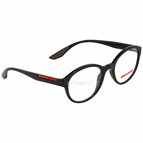 Prada Linea Rossa PS 01NV VY71O1 50  Mens  Eyeglasses