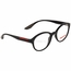 Prada Linea Rossa PS 01NV VY71O1 50  Mens  Eyeglasses