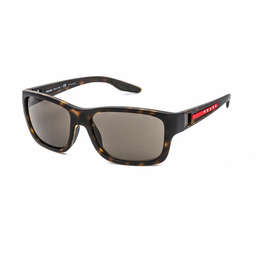 Prada Linea Rossa PS 01WS 58106H 59 Mens Sunglasses Prada Linea Rossa PS 01WS 58106H 59 Mens Sunglasses
