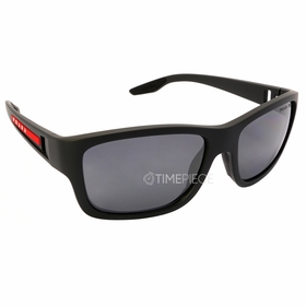 Prada Linea Rossa PS 01WS UFK07H 59  Mens  Sunglasses