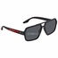 Prada Linea Rossa PS 01XS DG002G 59  Mens  Sunglasses