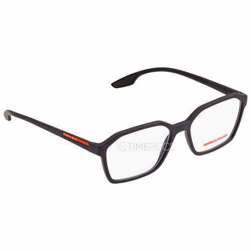 Prada Linea Rossa PS 02MV DG01O1 55  Mens  Eyeglasses