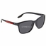Prada Linea Rossa PS 02WS 1AB06F57  Mens  Sunglasses