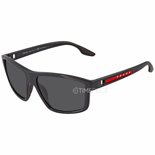 Prada Linea Rossa PS 02XS 1AB02G 60 Mens Sunglasses Prada Linea Rossa PS 02XS 1AB02G 60 Mens Sunglasses