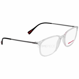 Prada Linea Rossa PS 03HV 2AZ1O1 53  Mens  Eyeglasses