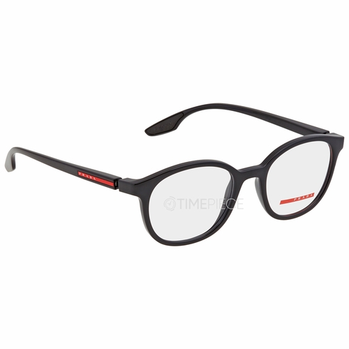 Prada Linea Rossa PS 03NV 1AB1O1 49  Mens  Eyeglasses