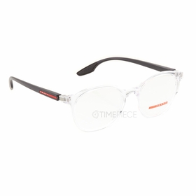 Prada Linea Rossa PS 03NV 2AZ1O13 51  Mens  Eyeglasses
