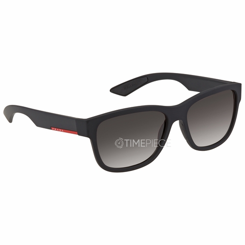 Prada Linea Rossa PS 03QS DG00A7 57  Mens  Sunglasses