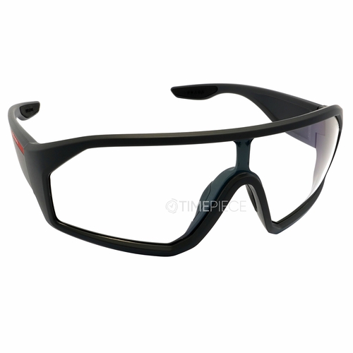 Prada Linea Rossa PS 03VS UFK09H 36  Mens  Sunglasses